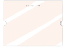 Daydream Personalized Stationery