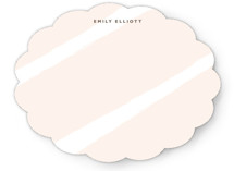 Daydream Personalized Stationery