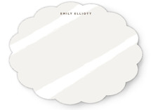 Daydream Personalized Stationery