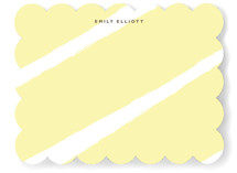 Daydream Personalized Stationery