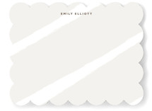 Daydream Personalized Stationery