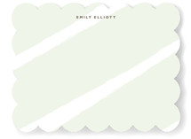 Daydream Personalized Stationery