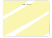 Daydream Personalized Stationery