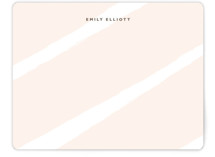 Daydream Personalized Stationery