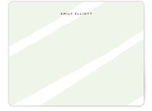Daydream Personalized Stationery