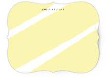 Daydream Personalized Stationery