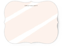 Daydream Personalized Stationery