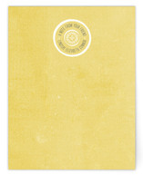 Dream a Little Dream Personalized Stationery