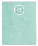 Dream a Little Dream Personalized Stationery