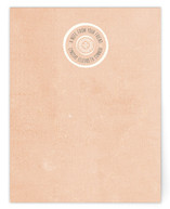 Dream a Little Dream Personalized Stationery