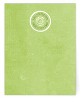 Dream a Little Dream Personalized Stationery