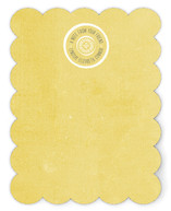 Dream a Little Dream Personalized Stationery
