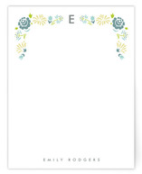 Simplicity Personalized Stationery