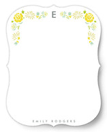 Simplicity Personalized Stationery