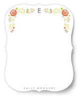 Simplicity Personalized Stationery
