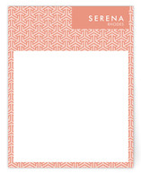 Chic Style Personalized Stationery