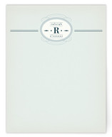 Entremet Personalized Stationery