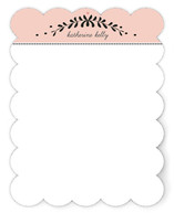 Garland Place Personalized Stationery