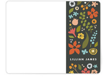 Garden Party Personalized Stationery