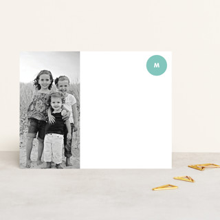 Picture Perfect Personalized Stationery