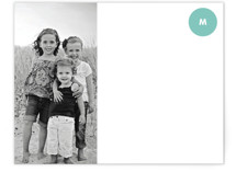 Picture Perfect Personalized Stationery