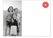 Picture Perfect Personalized Stationery