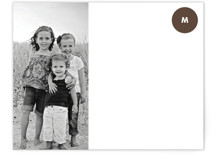 Picture Perfect Personalized Stationery