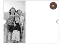 Picture Perfect Personalized Stationery