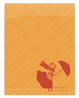 Breezy Personalized Stationery