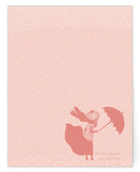 Breezy Personalized Stationery