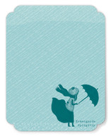 Breezy Personalized Stationery