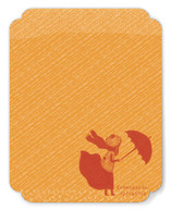 Breezy Personalized Stationery