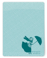Breezy Personalized Stationery