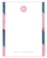 Lemon Drop Personalized Stationery