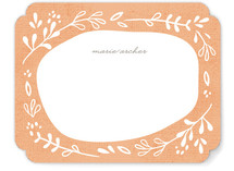 Provencale Summer Personalized Stationery