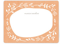 Provencale Summer Personalized Stationery