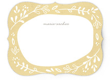 Provencale Summer Personalized Stationery