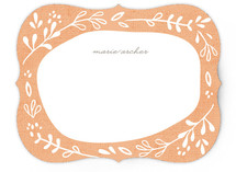 Provencale Summer Personalized Stationery