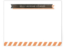Pop Personalized Stationery