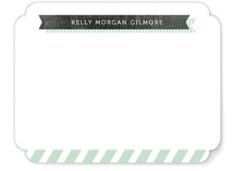 Pop Personalized Stationery