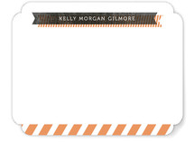 Pop Personalized Stationery