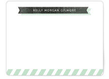 Pop Personalized Stationery