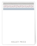 Washi Note Personalized Stationery