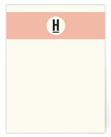 9-ball Personalized Stationery
