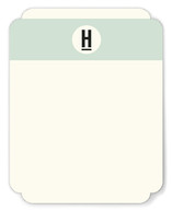 9-ball Personalized Stationery