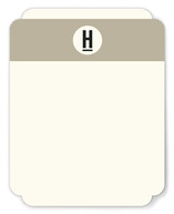 9-ball Personalized Stationery