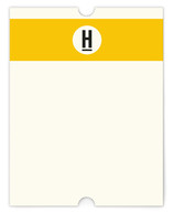9-ball Personalized Stationery