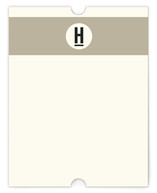 9-ball Personalized Stationery