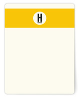 9-ball Personalized Stationery