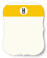 9-ball Personalized Stationery